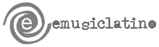 EMUSICLATINO logo