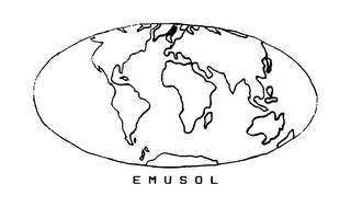 EMUSOL logo