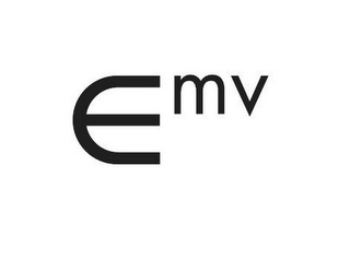 EMV logo