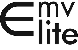 EMV LITE logo