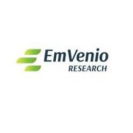 EMVENIO RESEARCH logo