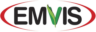 EMVIS logo