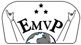 EMVP logo