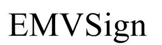 EMVSIGN logo