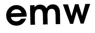EMW logo