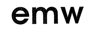 EMW logo