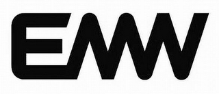 EMW logo