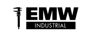 EMW INDUSTRIAL logo