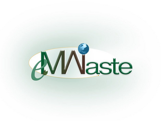 EMWASTE logo