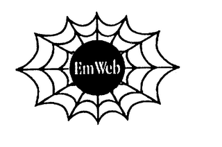 EMWEB logo