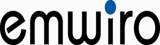 EMWIRO logo