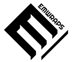EMWRAPS logo
