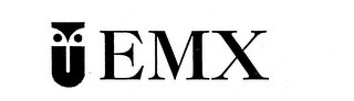 EMX logo