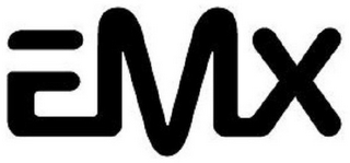 EMX logo