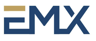 EMX logo