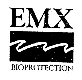 EMX BIOPROTECTION logo