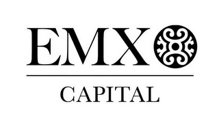 EMX CAPITAL logo