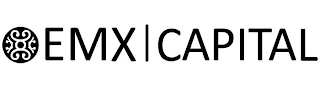 EMX CAPITAL logo