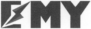 EMY logo