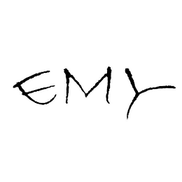 EMY logo