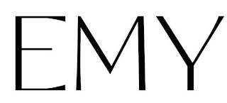 EMY logo