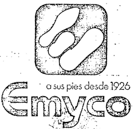 EMYCO logo
