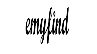 EMYFIND logo