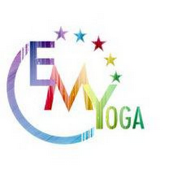 EMYOGA logo
