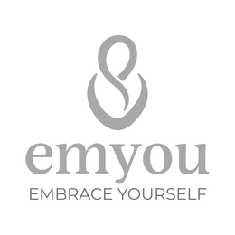 EMYOU EMBRACE YOURSELF logo