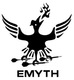 EMYTH logo