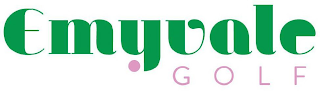 EMYVALE GOLF logo