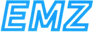EMZ logo