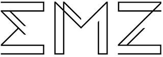 EMZ logo