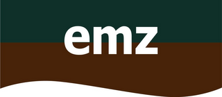 EMZ logo