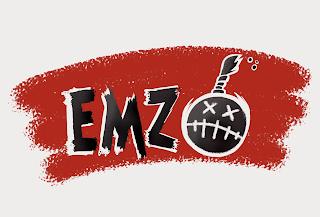 EMZ logo