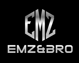 EMZ EMZ & BRO logo