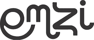 EMZI logo