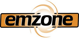 EMZONE logo