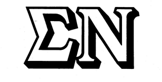 EN logo