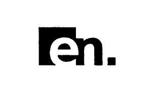 EN. logo