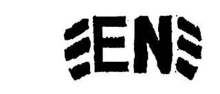 EN logo