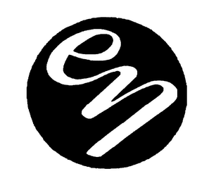 EN logo