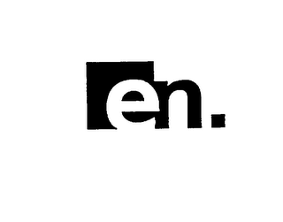 EN. logo