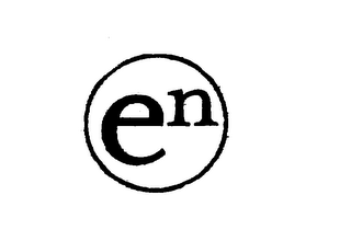EN logo