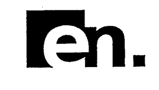 EN logo