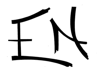 EN logo