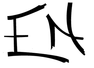 EN logo