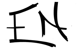 EN logo