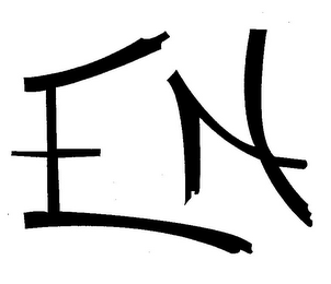 EN logo