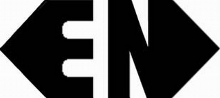 EN logo